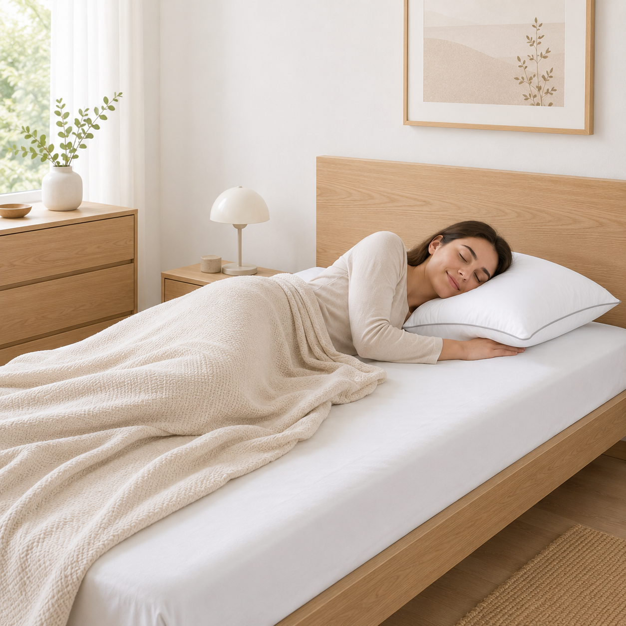 Pack 2 Almohadas Biancobelo Super Soft