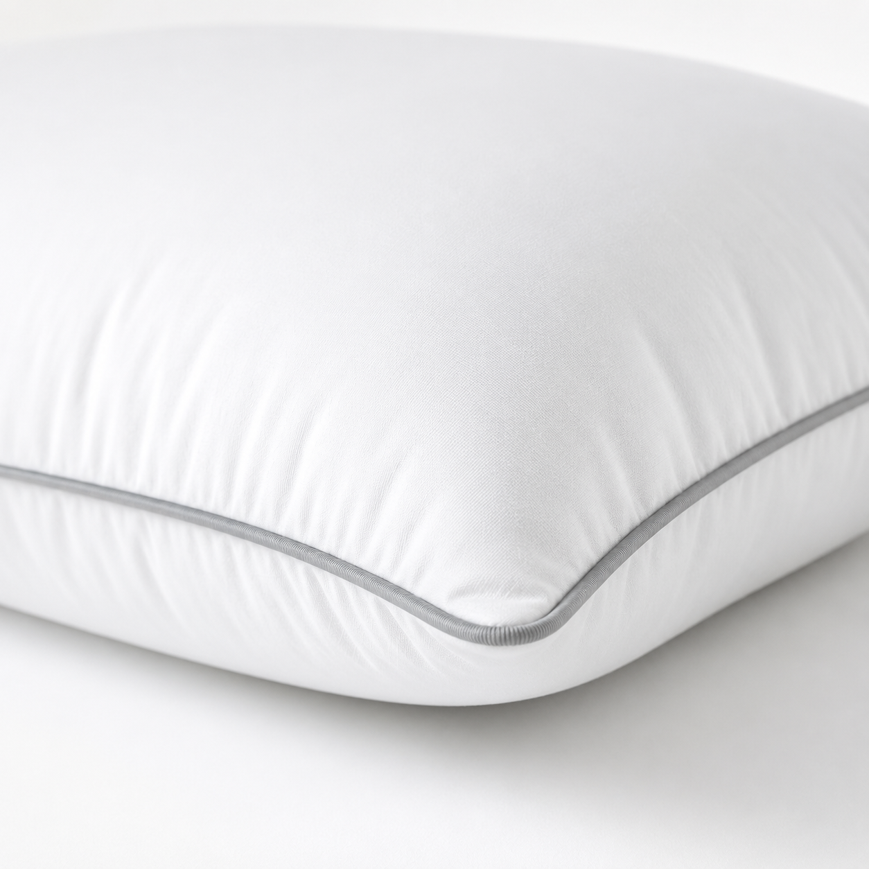 Pack 2 Almohadas Biancobelo Super Soft