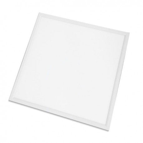 Panel led embutido cielo americano 60x60 45w 3000k