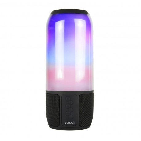 Parlante Denver BTL 324 Light Effect