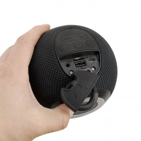 Imagen de Parlante TWS Sphere Bass MLAB para hogar u oficina disponible online