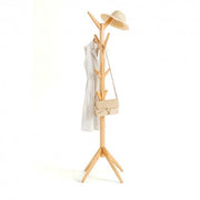 Perchero de Bamboo