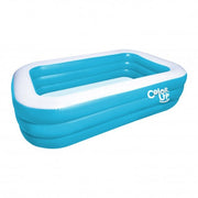 Piscina Inflable Color Up! 210x150x60