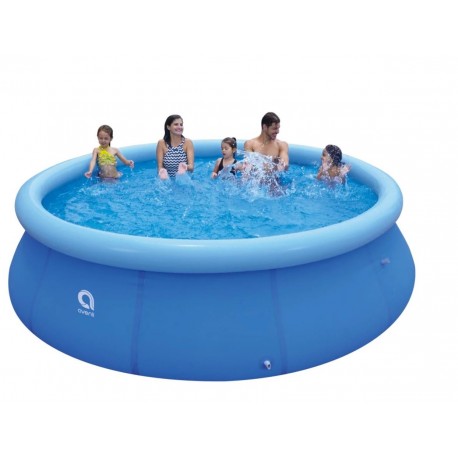 Piscina Marin Blue 17794 Avenli 360x76 cm