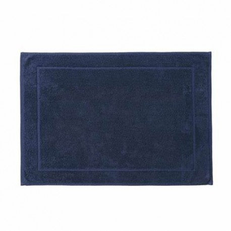 Piso de Baño Karsten Juliet Azul Marino 48x70 680gr El Container