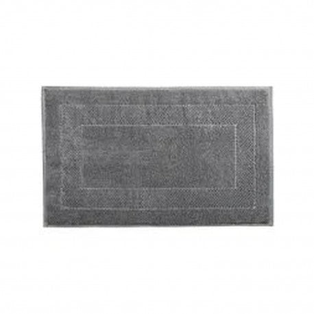 Piso de Baño Karsten Solare Gris 48x80 cm 700 gr Antideslizante El Container