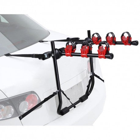 Porta Bicicleta para autos