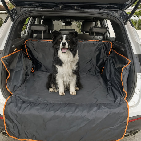 Protector de Maletero para auto para muebles disponible online en El Container
