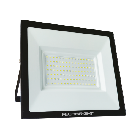 Proyector LED 200W Telco Flat Pro 6000K Megabright