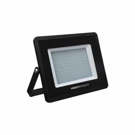 Proyector LED 200W Telco Flat Pro 6000K Megabright