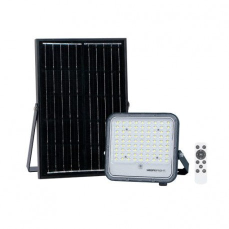 Imagen de Proyector LED Solar 100W Megabright