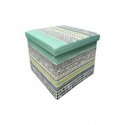 Puff Organizador Color Mix