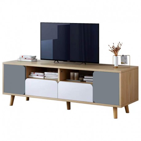 Rack para Tv Houston
