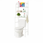 Rack para baño