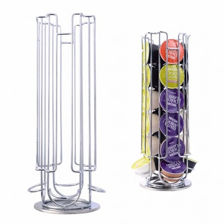Rack para capsulas Dolce Gusto