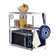 Rack para microondas