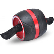 Rueda Abdominal Fitness Doble Profesional