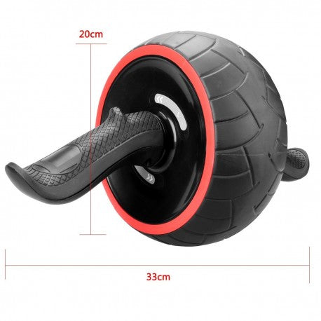 Rueda abdominal multifuncional