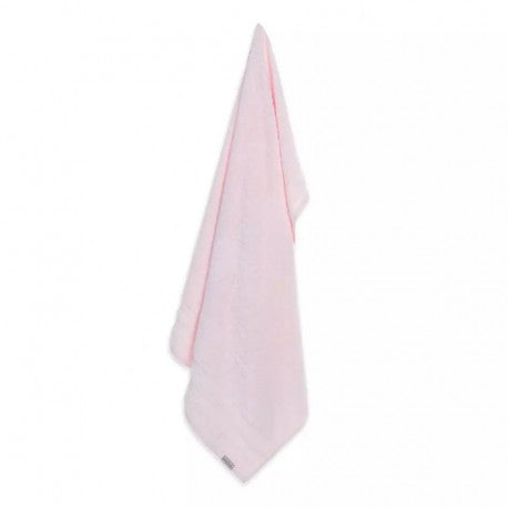 Sábana de Baño Karsten Unika Rosada 86x150 cm Algodón Premium Alta Absorción El Container