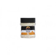 Sal de baño del Himalaya con Aceite esencial Citrico