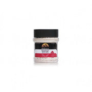 Sal de baño del Himalaya con Aceite esencial de Romero