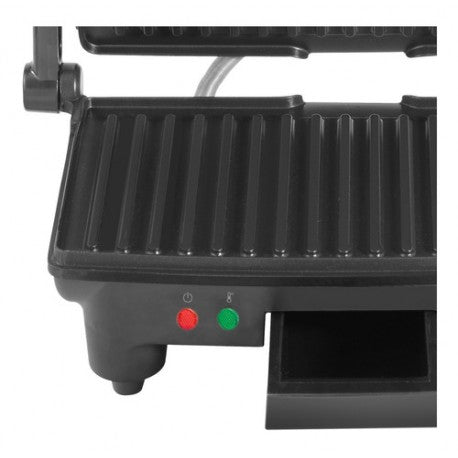 Sandwichera Black+Decker Panini Gr2976