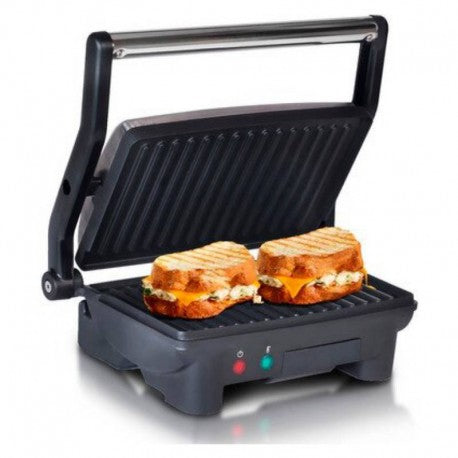 Sandwichera Black+Decker Panini Gr2976