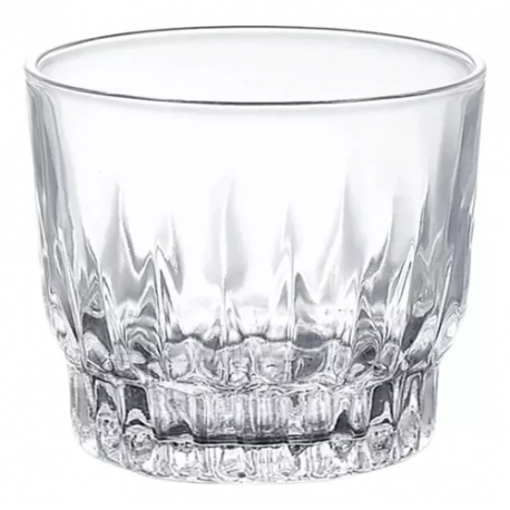 Imagen de Set De 6 Vasos Bajos 280cc Torino Allegra disponible para compra online