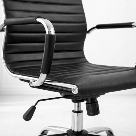 Silla Gerencial Ergonomica