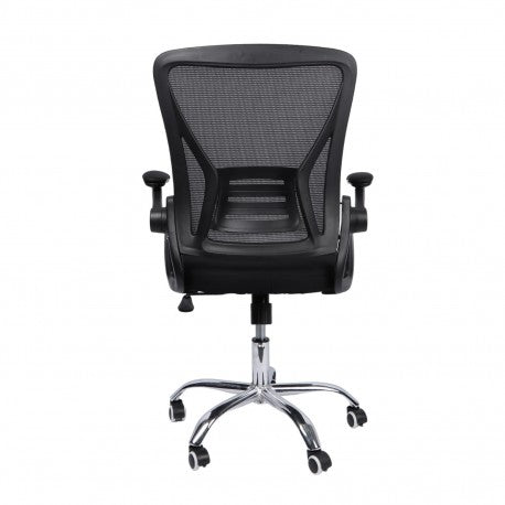 Silla de oficina Ergo Serenity Negra