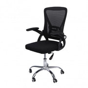 Silla de oficina Ergo Serenity Negra