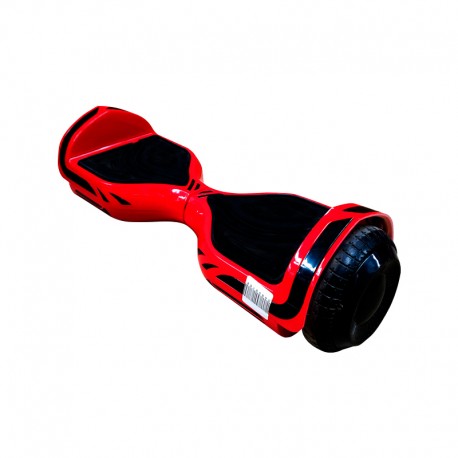Smart Balance Eléctrico Bluetooth