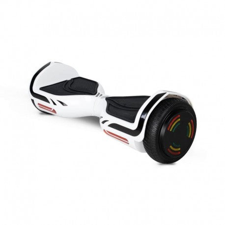 Smart Balance Eléctrico Bluetooth