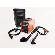 Soldadora Welker 100 Amp con visor digital