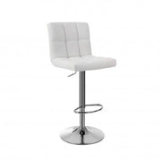 Taburete Piso Bar Sillon Odo