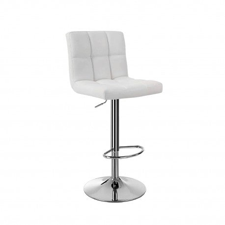 Taburete Piso Bar Sillon Odo