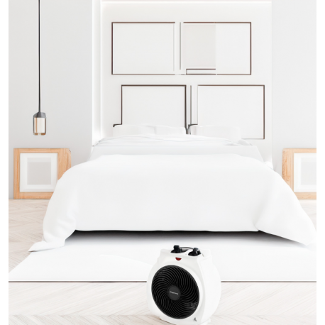 Termoventilador Magefesa Caille Mgf 1294 Magefesa