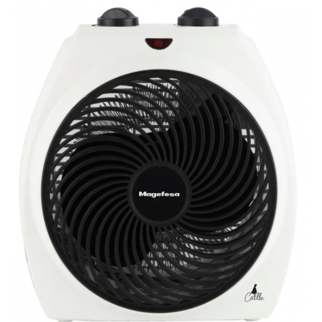 Imagen de Termoventilador Magefesa Caille Mgf 1294 Magefesa para hogar u oficina disponible online