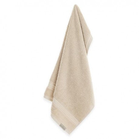 Toalla de Mano Karsten Magna Beige 48x80 600gr El Container