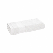 Imagen de Toalla de mano Karsten Empire 380g 48x70cm Blanco