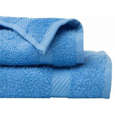 Imagen de Toalla Sábana de baño 76 x 160 Azul AF, Cannon
