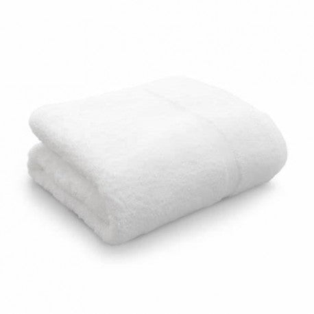 Toalla de Baño Karsten Magna Blanca 70x140 600gr El Container