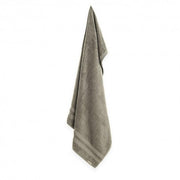 Toalla de Mano Karsten Empire Eucalipto 48x70 cm Algodón 500g Alta Absorción El Container