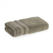 Toalla de Mano Karsten Empire Verde Salvia 48x70 cm Algodón 500g Alta Absorción El Container