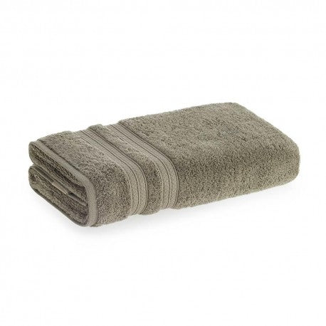 Toalla de Mano Karsten Empire Verde Salvia 48x70 cm Algodón 500g Alta Absorción El Container