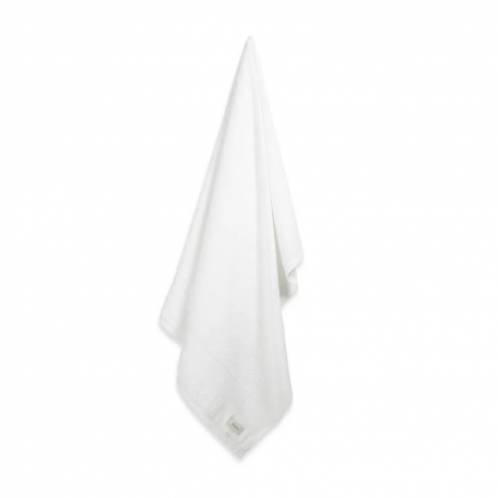 Toalla de baño Karsten Empire 380g 70x135cm Blanco