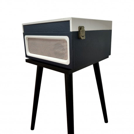 Tocadisco Bluetooth 4Ledges