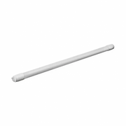 Imagen de Tubo LED T8 18W 6000K GLASS 1200mm Luz Día Megabright