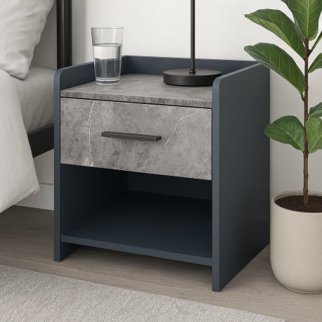 Velador Industrial S01