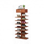 Imagen de Zapatero de madera 7 niveles disponible para compra online